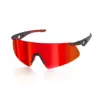 Black Especial (Red Mirror Lens)