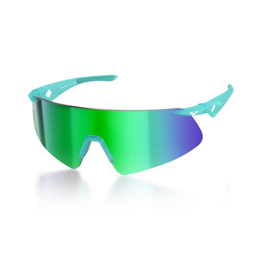 SAETTA OPALINE GREEN MIRROR