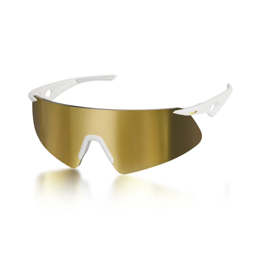 SAETTA | SILVER GOLD MIRROR