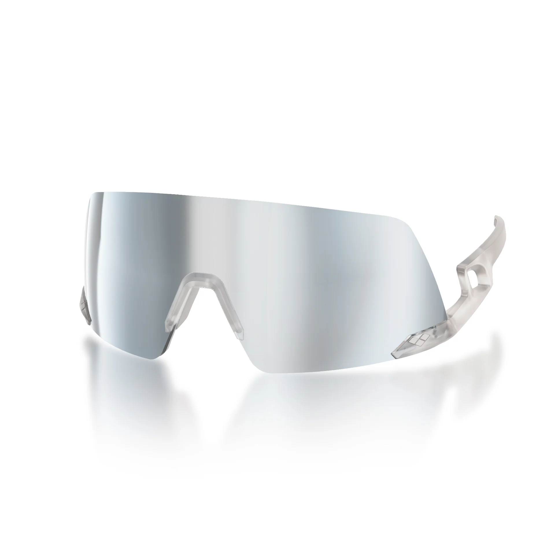 FULMINE | FROZEN SILVER MIRROR