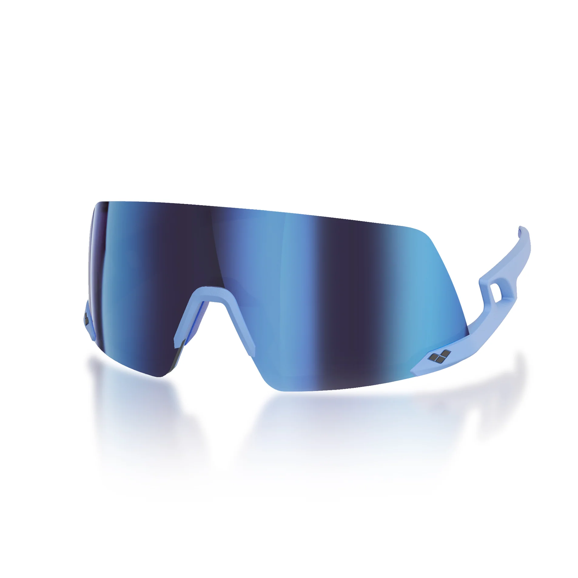 FULMINE | GALAXY BLUE MIRROR