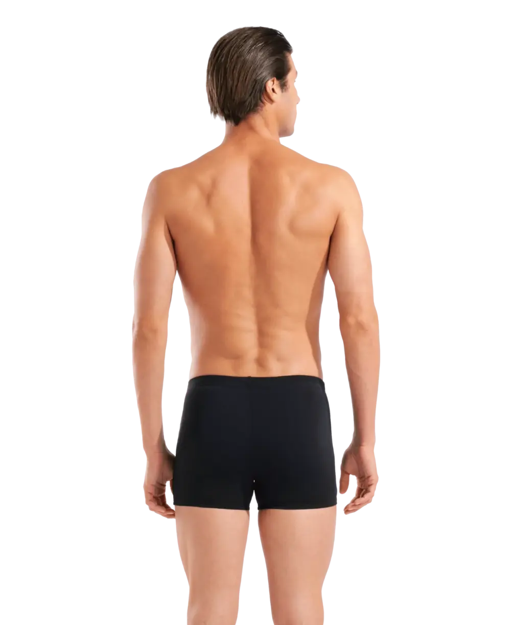 Alternative view of בגד ים מכנסון גברים ARENA GRAPHIC SWIM SHORT