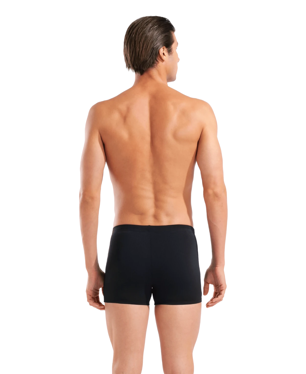בגד ים מכנסון גברים ARENA GRAPHIC SWIM SHORT – תמונה 2