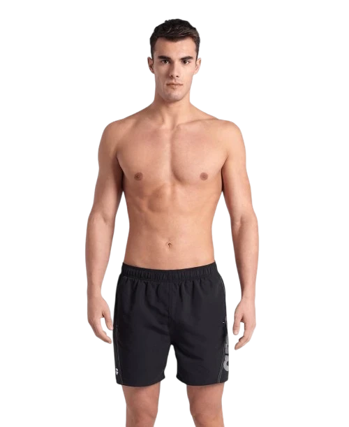 מכנסי ים FUNDAMENTALS ARENA LOGO BOXER