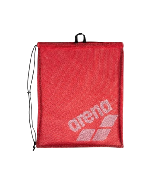 שק לציוד רטוב ARENA ONE GO MESH BAG
