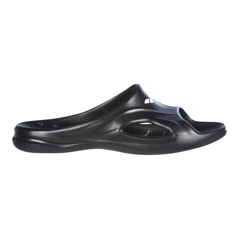 כפכפים HYDROSOFT II JR HOOK BLACK – תמונה 3