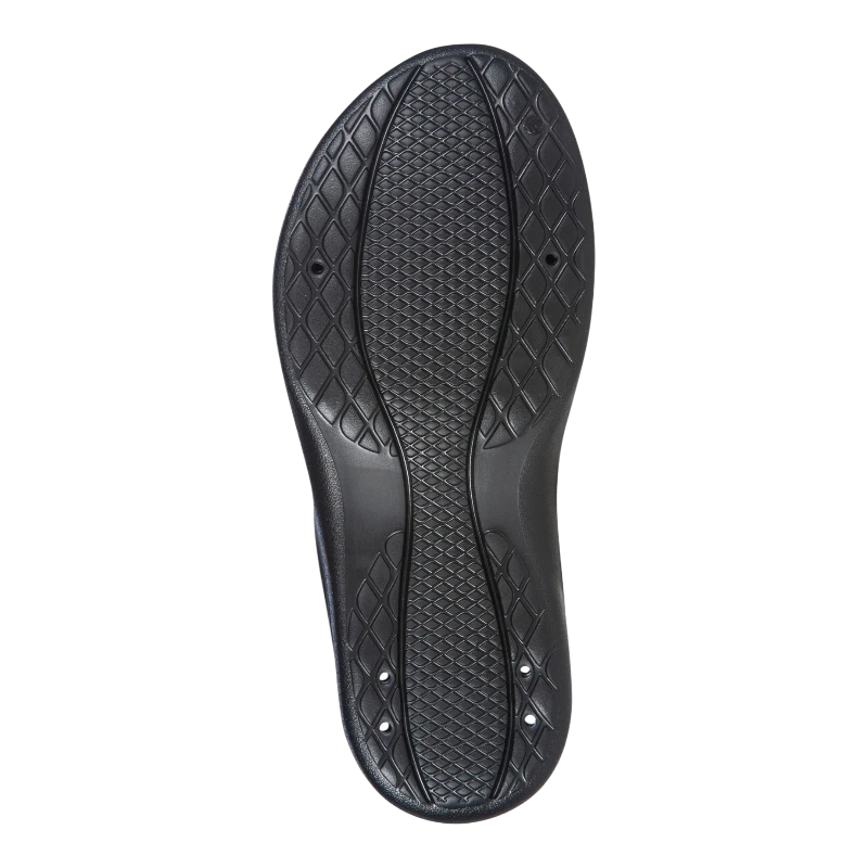 כפכפים HYDROSOFT II JR HOOK BLACK – תמונה 4