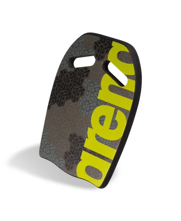 קרש אימונים arena Printed Kickboard בצבע CAMO KIKKO