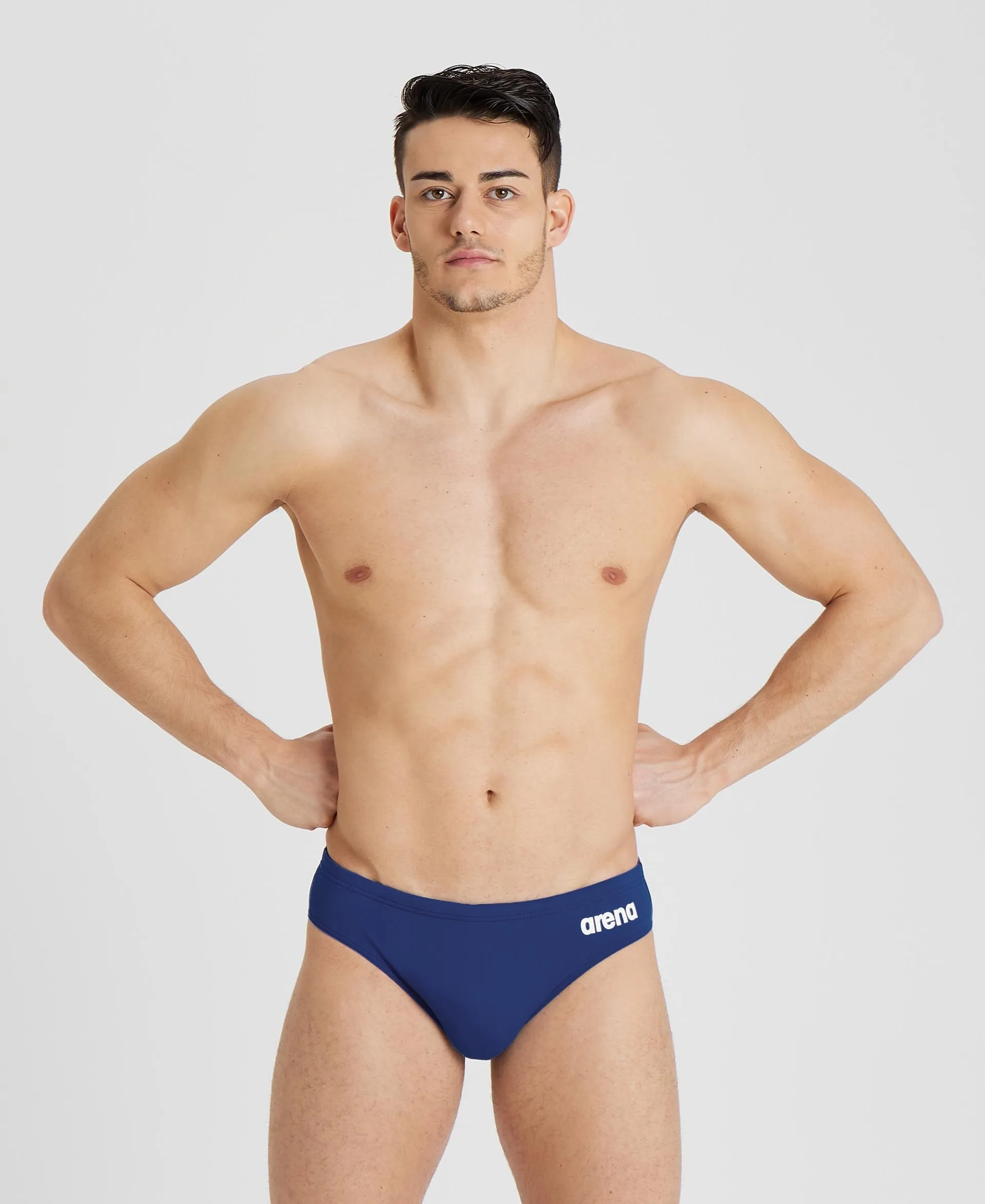 בגד ים תחתון גברים MEN'S TEAM SWIM BRIEFS