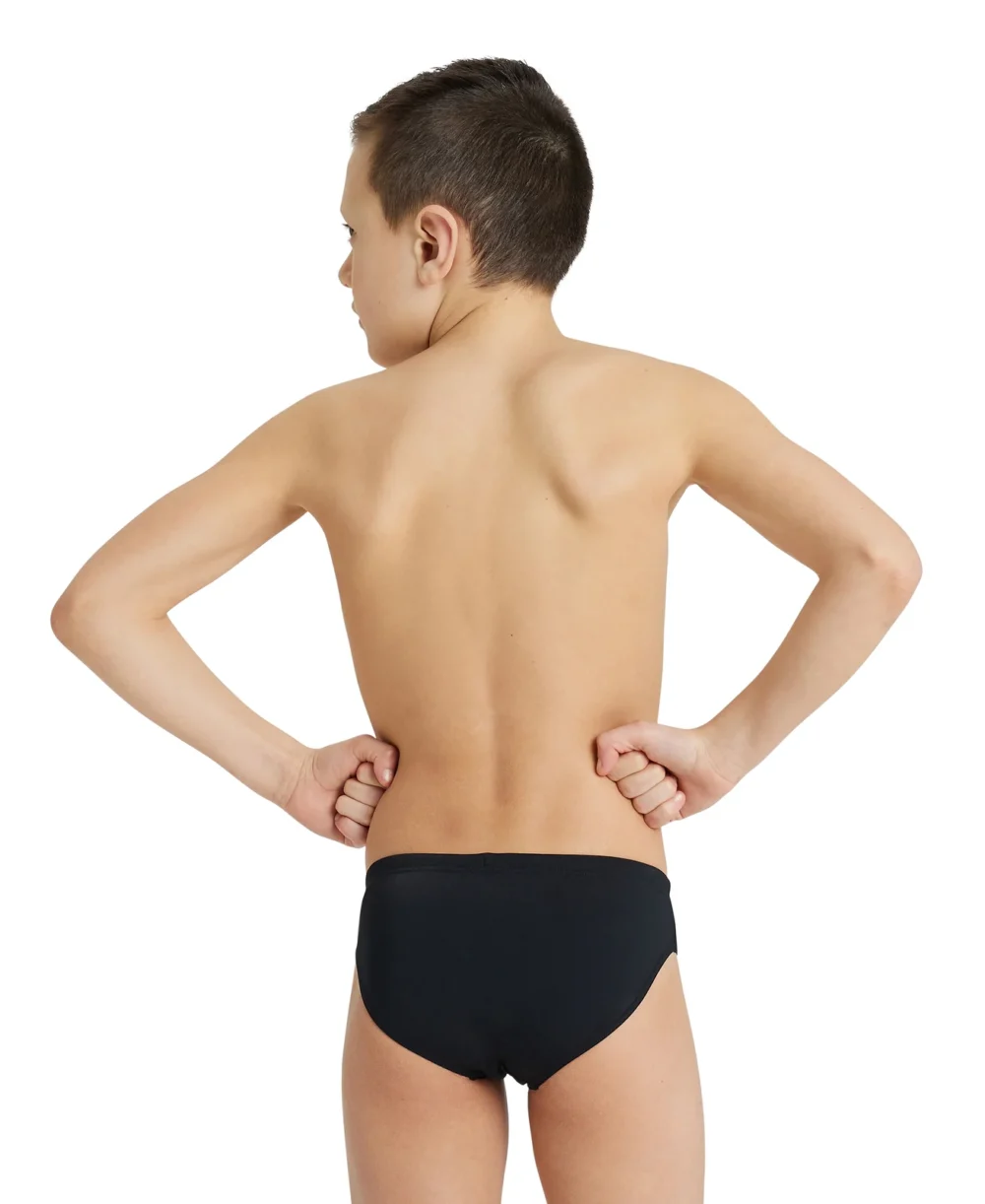 Alternative view of בגד ים תחתון בנים TEAM SWIM BRIEFS SOLID