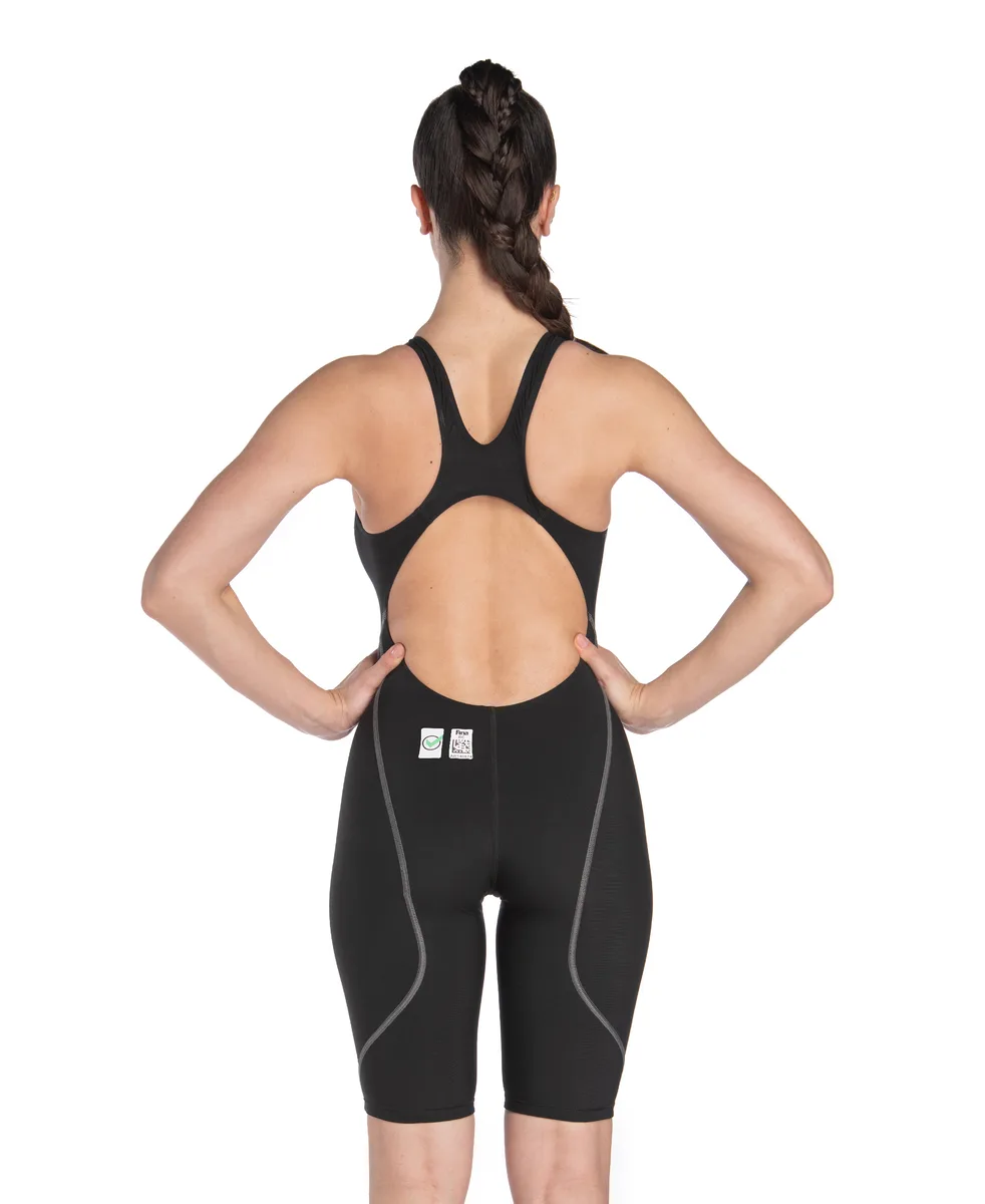 חליפה תחרותית נשים POWERSKIN ST NEXT OB – תמונה 2