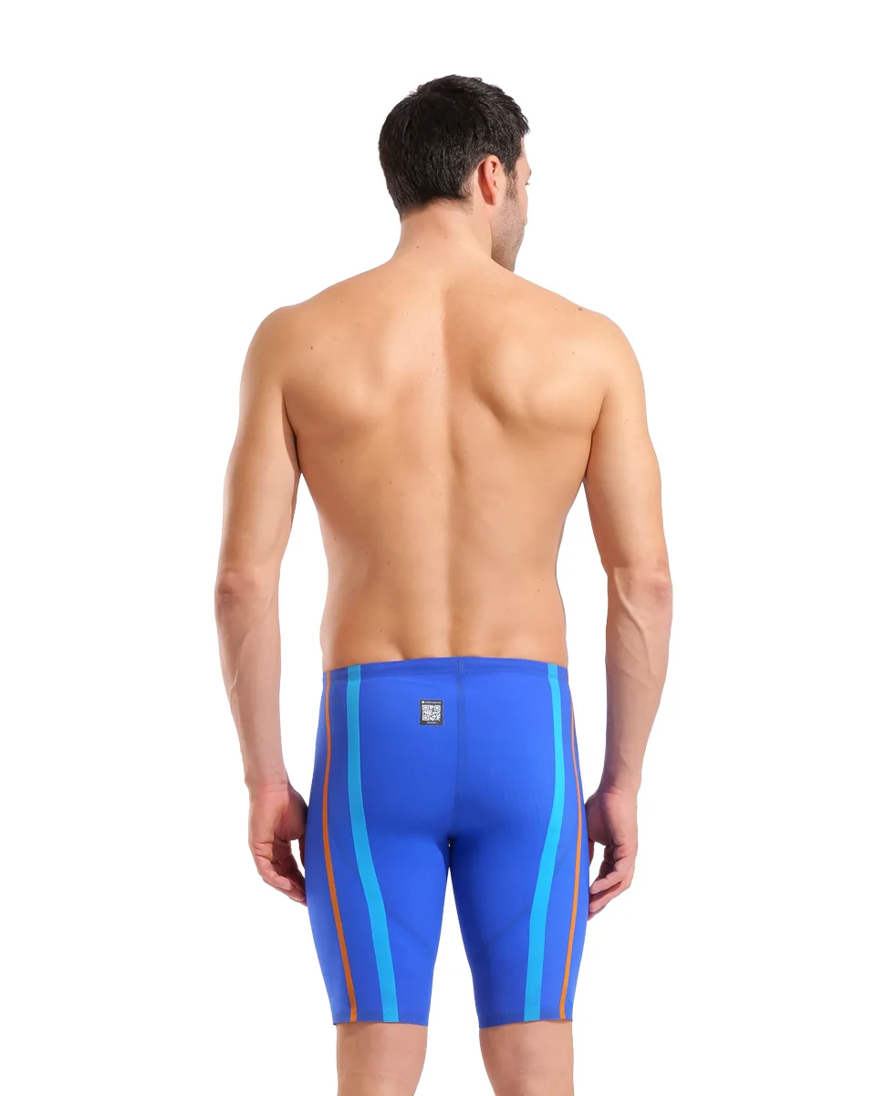 בגד ים תחרותי גברים POWERSKIN PRIMO LE JAMMER – תמונה 2