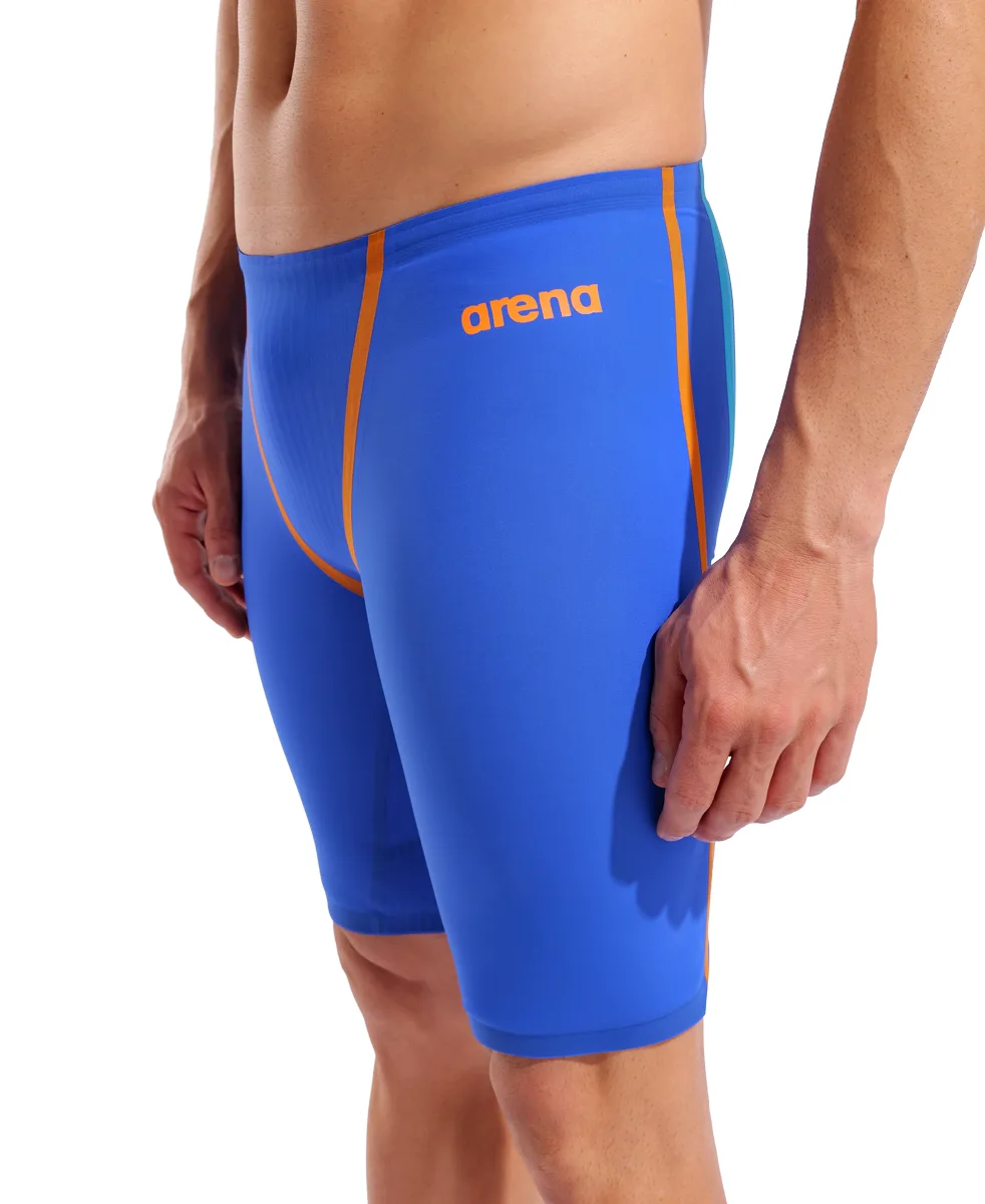 בגד ים תחרותי גברים POWERSKIN PRIMO LE JAMMER – תמונה 3
