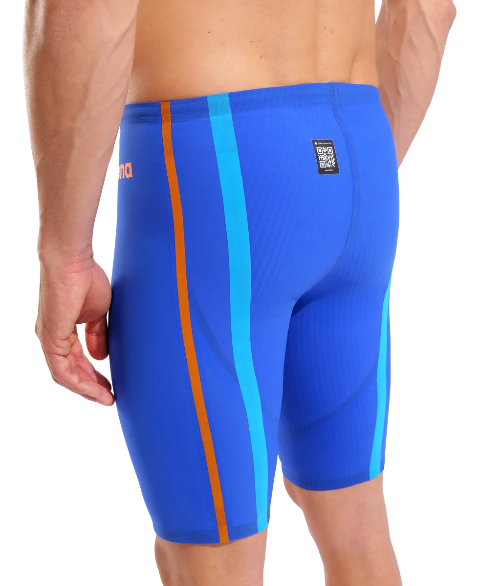 בגד ים תחרותי גברים POWERSKIN PRIMO LE JAMMER – תמונה 4
