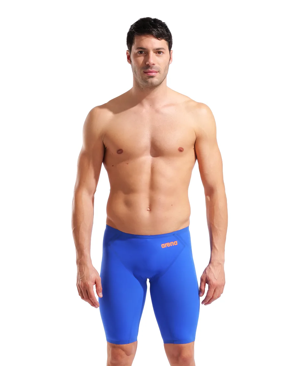 בגד ים תחרותי גברים POWERSKIN VELOCE LE JAMMER