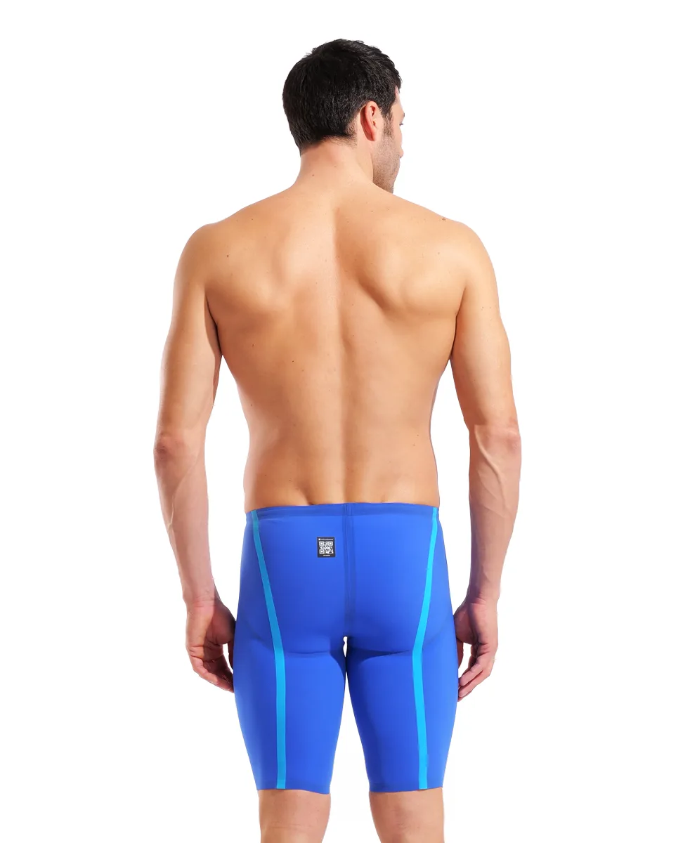בגד ים תחרותי גברים POWERSKIN VELOCE LE JAMMER – תמונה 2