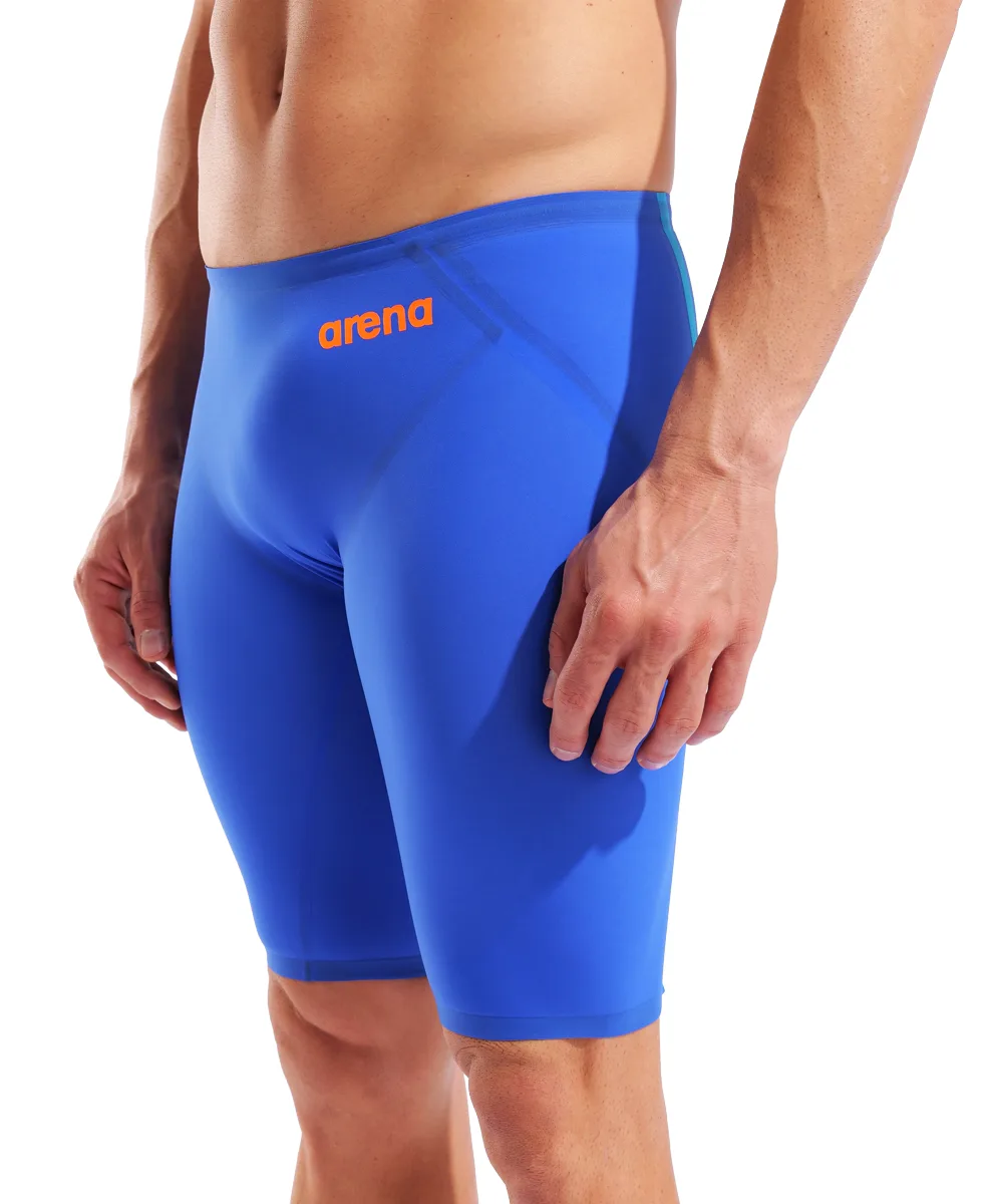 בגד ים תחרותי גברים POWERSKIN VELOCE LE JAMMER – תמונה 3
